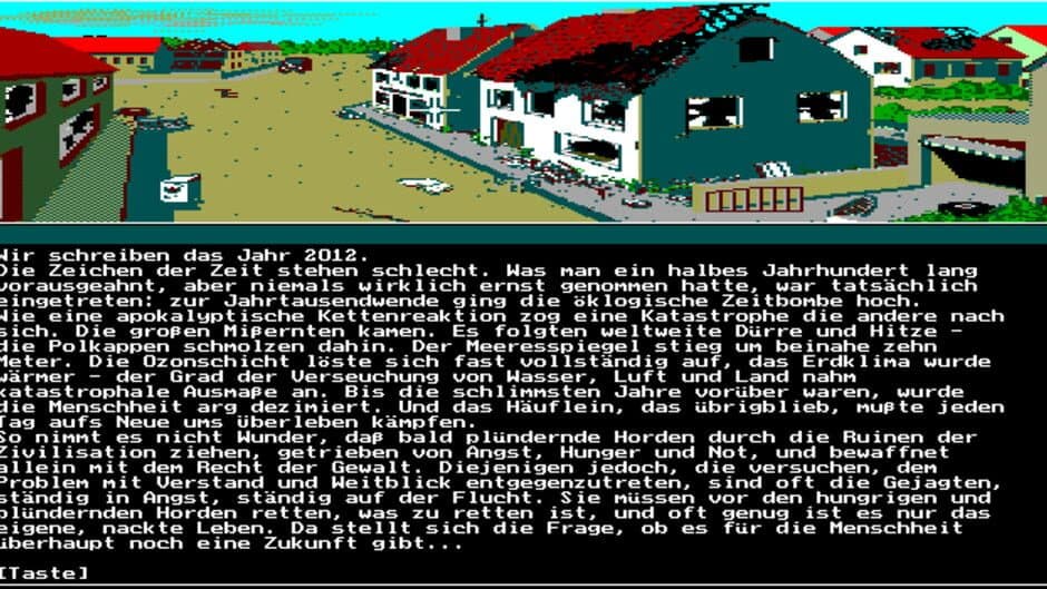 Das Stundenglas screenshot 4