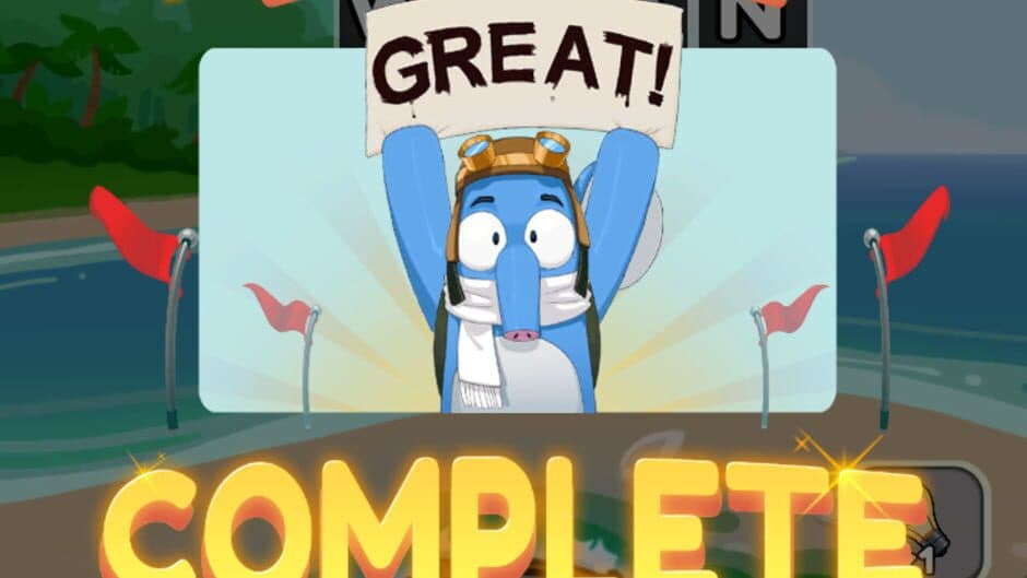 Crossword Safari: Word Hunt screenshot 2