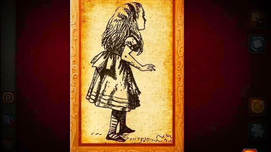 Alice in Wonderland: Extended Edition screenshot 1