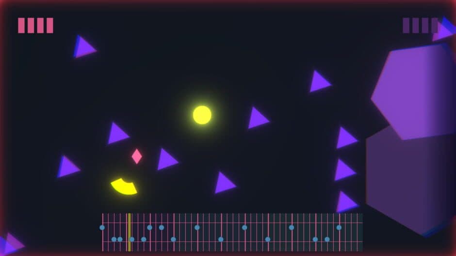 Laserwave screenshot 2