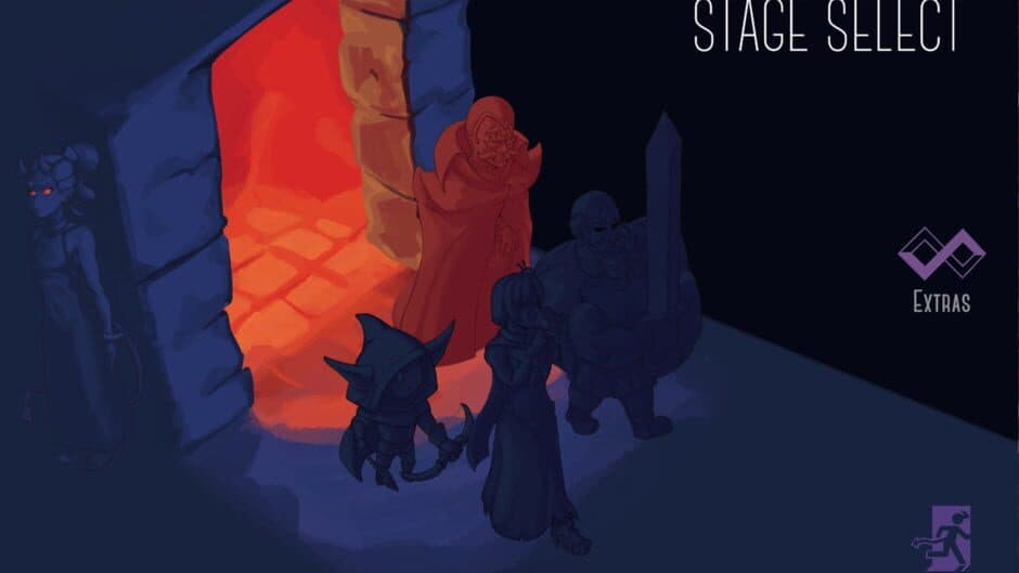 Chaos Sisters screenshot 1