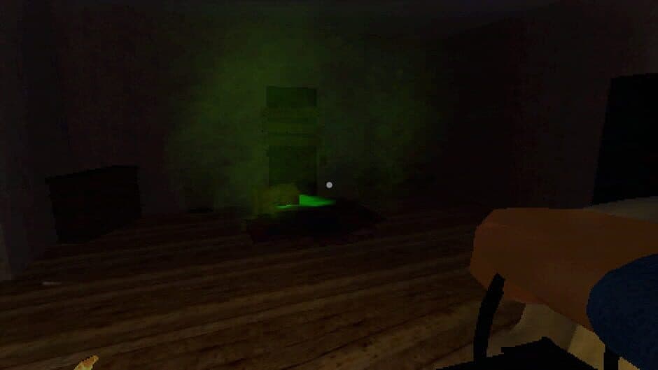 Silent House screenshot 2