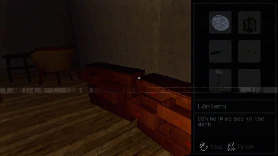 Silent House screenshot 4