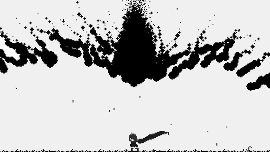 White screenshot 2
