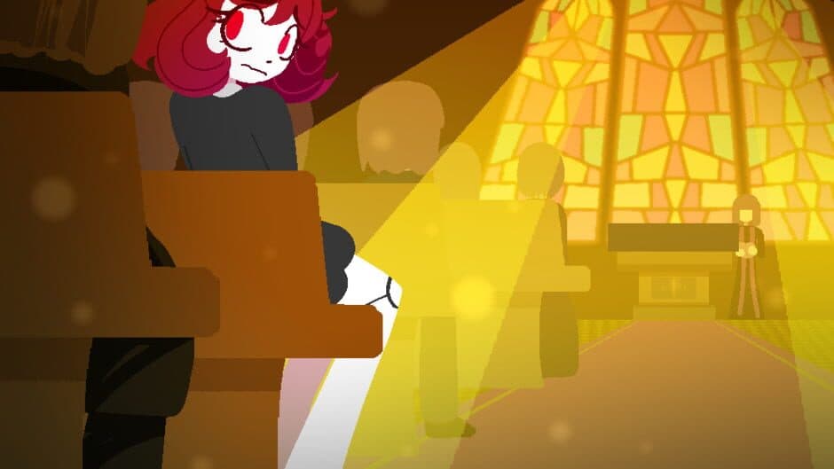 Cemetery Mary screenshot 2
