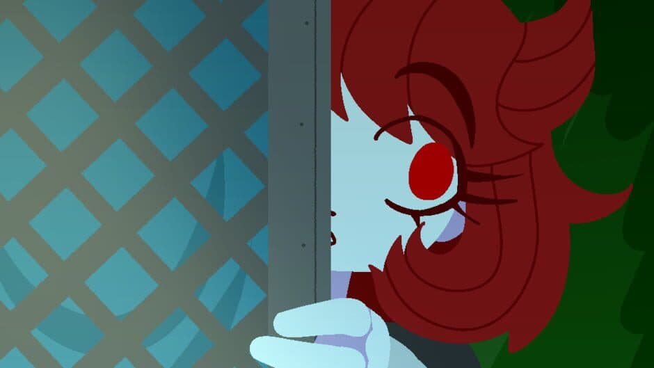 Cemetery Mary screenshot 3