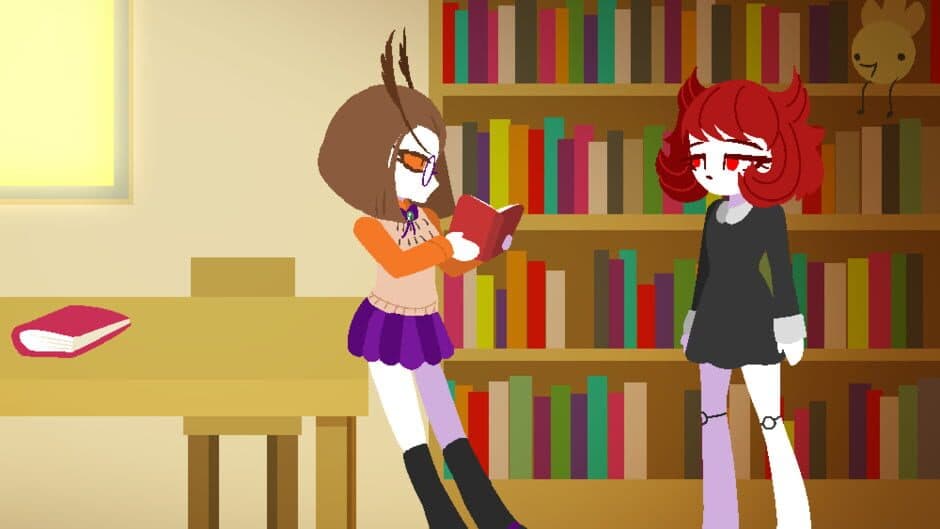 Cemetery Mary screenshot 4