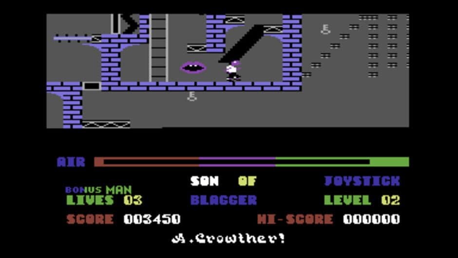 Son of Blagger screenshot 2