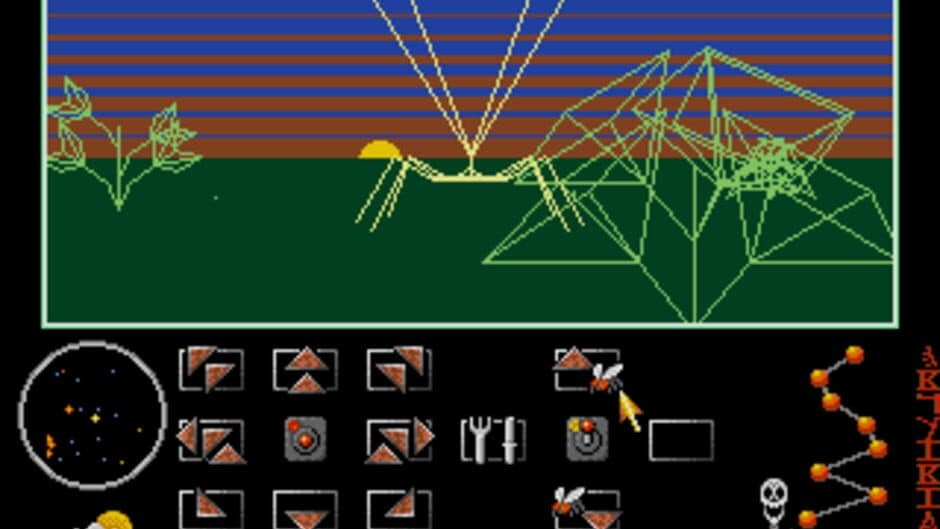 Eco screenshot 2