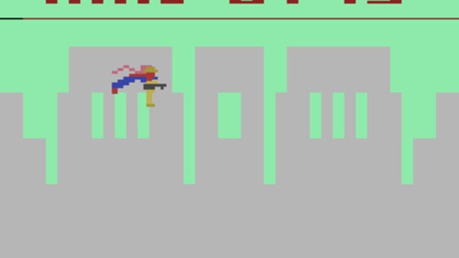 Superman screenshot 1