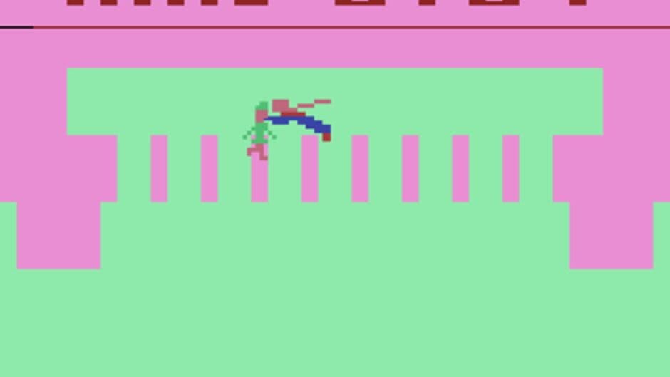 Superman screenshot 2