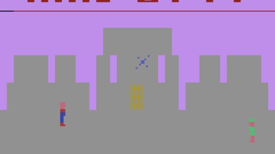 Superman screenshot 3