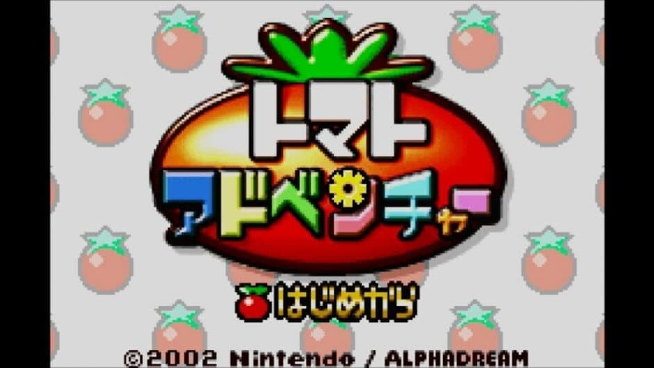 Tomato Adventure screenshot 2