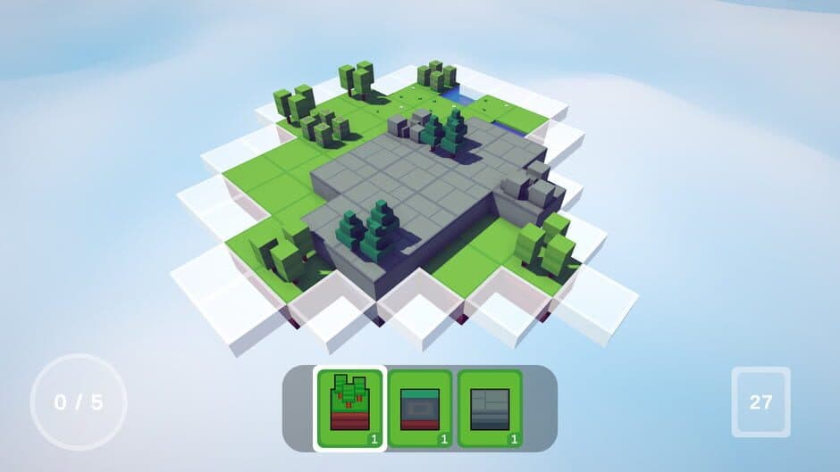 Sky Tale screenshot 3