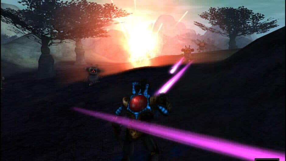 Raze's Hell screenshot 3