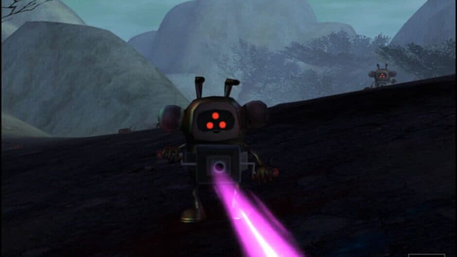 Raze's Hell screenshot 4