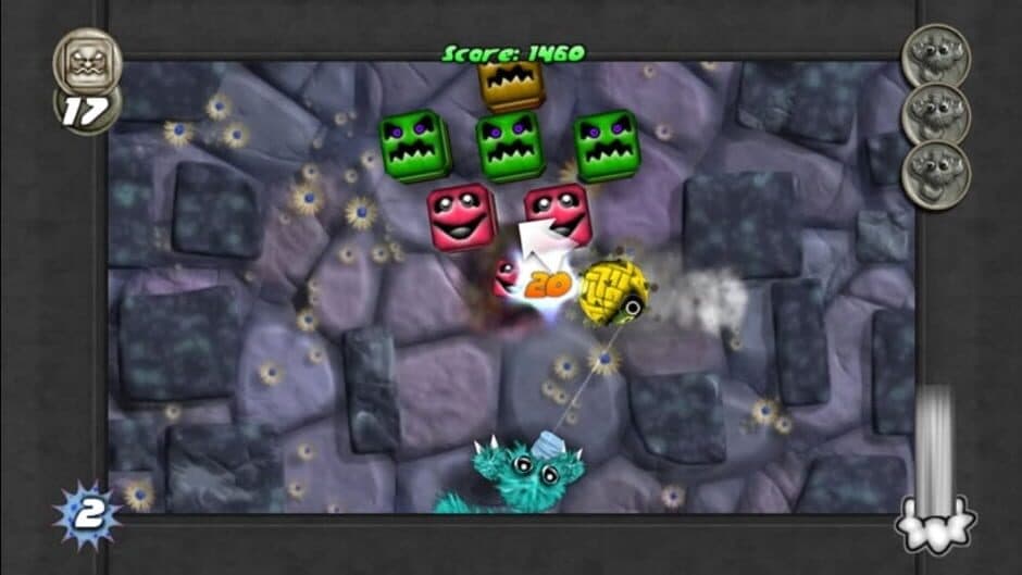 Bliss Island screenshot 3