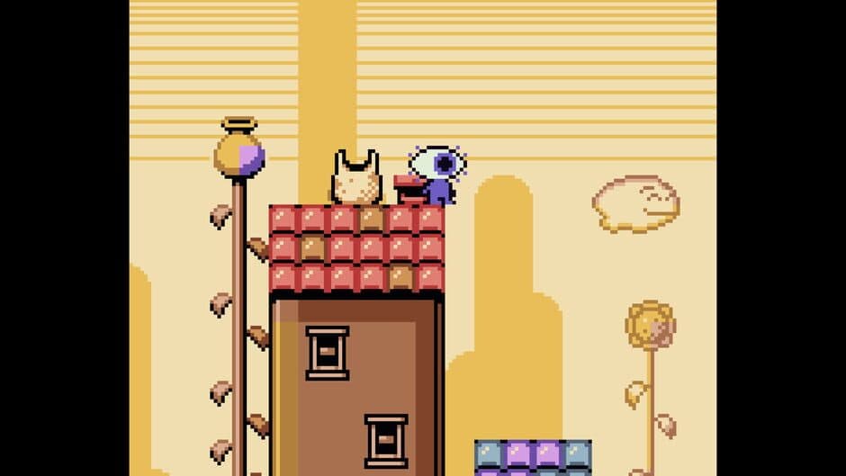 Wink and the Broken Robot screenshot 3