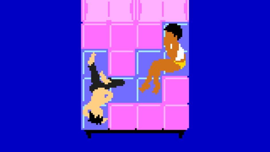 Triad screenshot 2