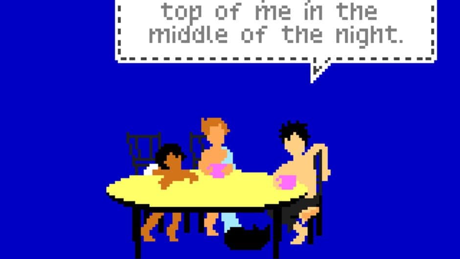 Triad screenshot 3