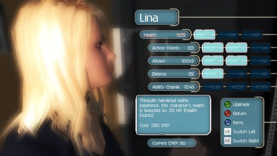 Miasma: Citizens of Free Thought screenshot 4
