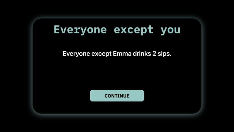 Drynk: Board and Drinking Game screenshot 4