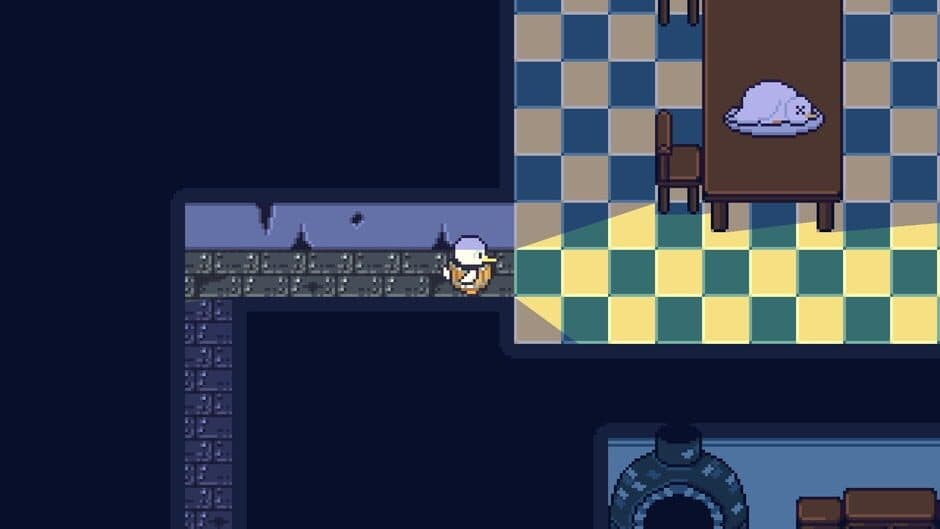 The Quacken screenshot 1