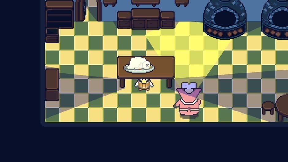 The Quacken screenshot 2