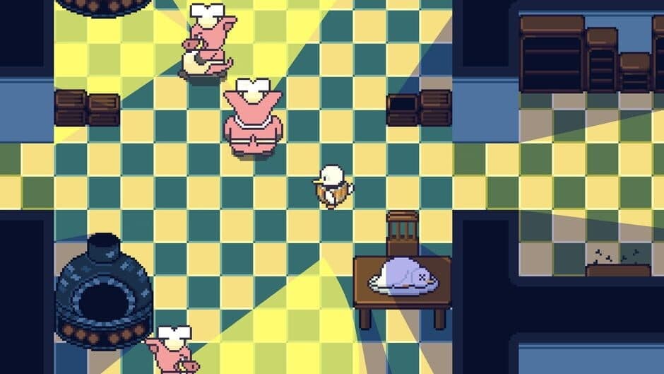 The Quacken screenshot 4