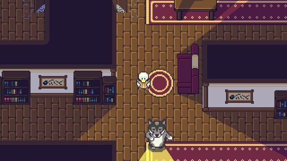 The Quacken screenshot 3