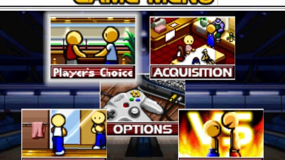 Super Bowling screenshot 2