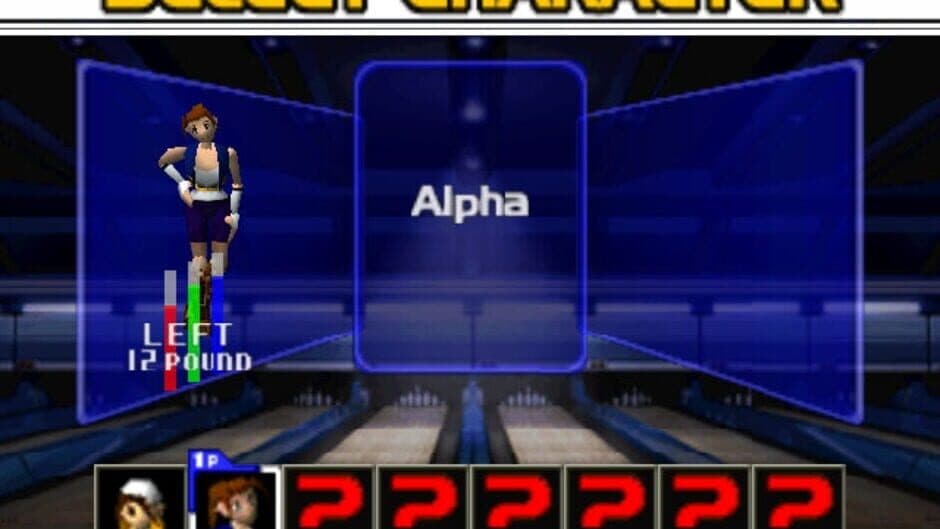 Super Bowling screenshot 3