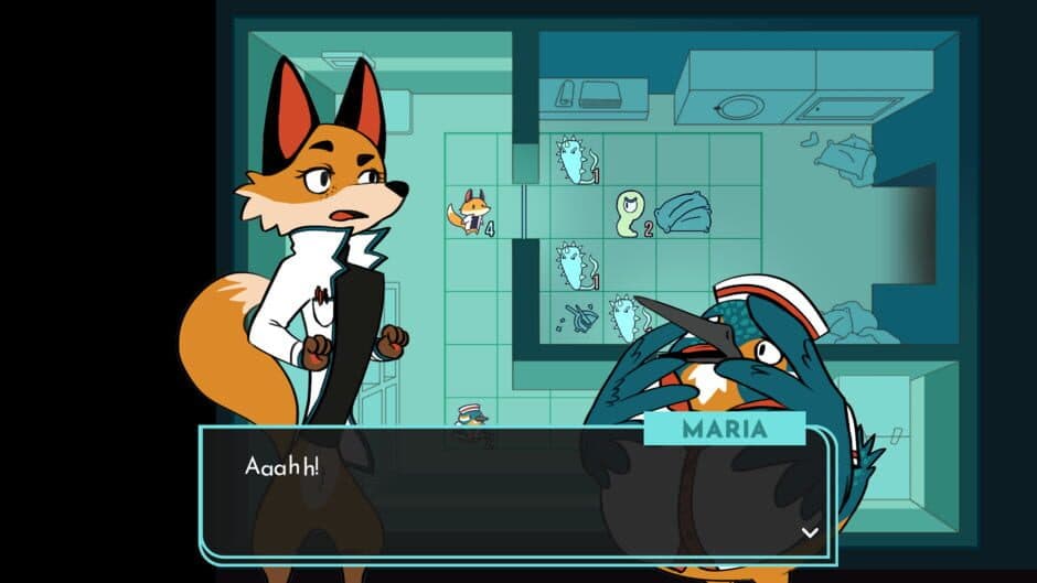 After Midnight screenshot 3