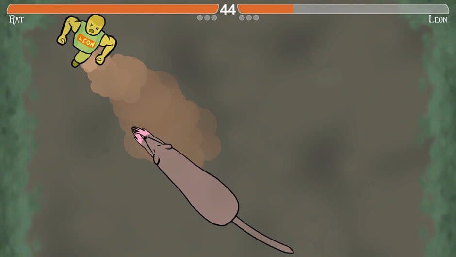 Fighting Fiends screenshot 1
