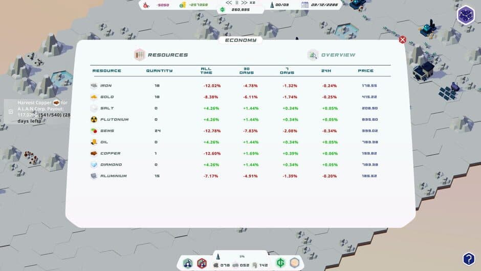 Signals screenshot 4