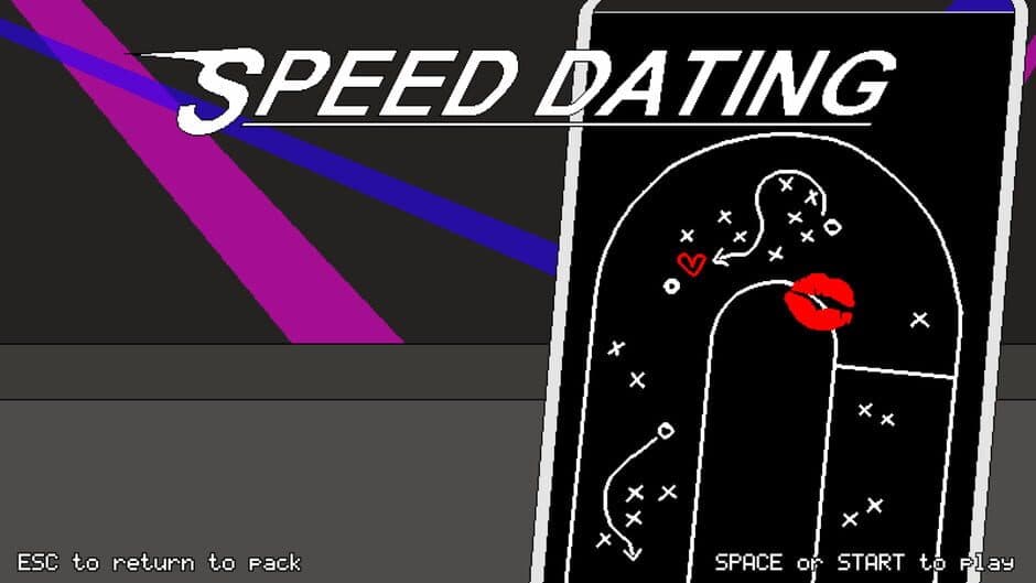 KMG Tournament: Kiss More Girls screenshot 4