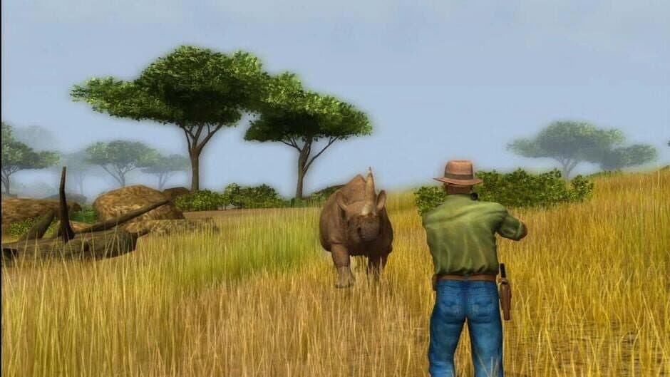 Cabela's African Safari screenshot 3