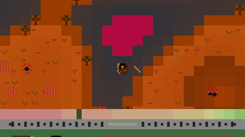 A Fishy RPG screenshot 1