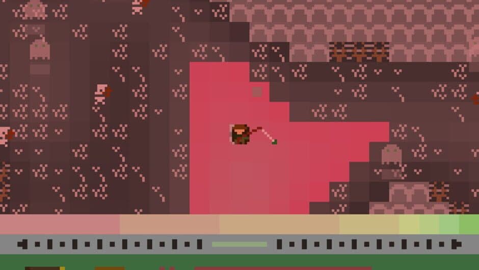 A Fishy RPG screenshot 3