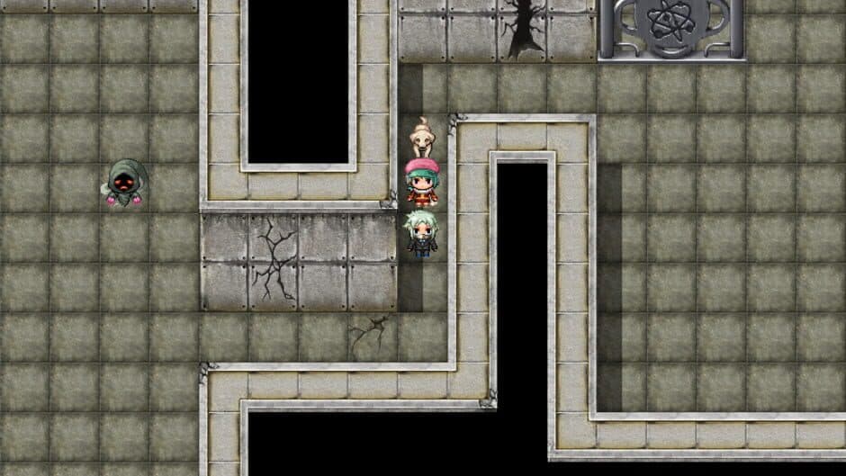 With Your Mom's Tits screenshot 3
