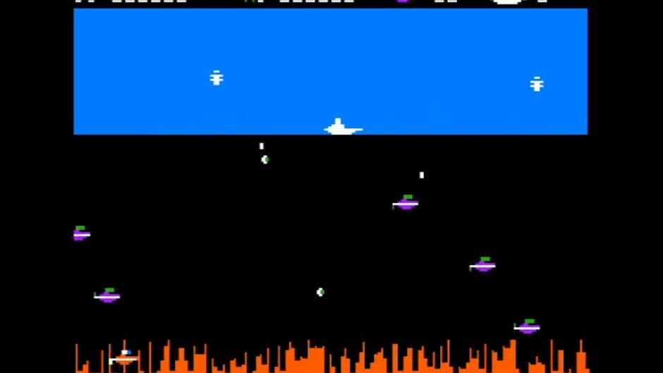 Depth Charge screenshot 3