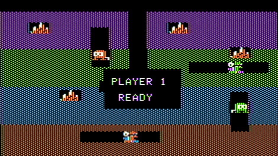 Dig 'em screenshot 1