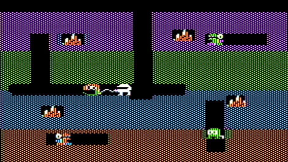 Dig 'em screenshot 3