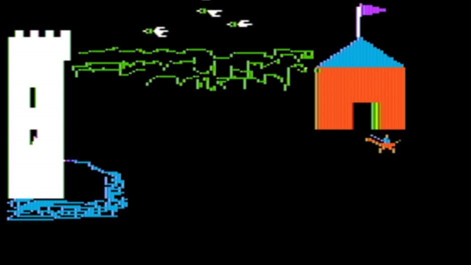 Dragon Blaster screenshot 2