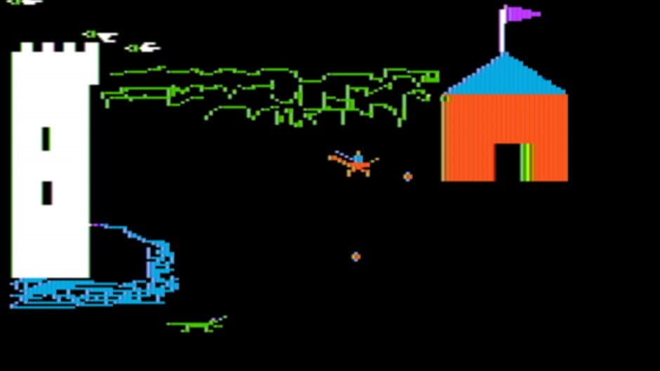 Dragon Blaster screenshot 3