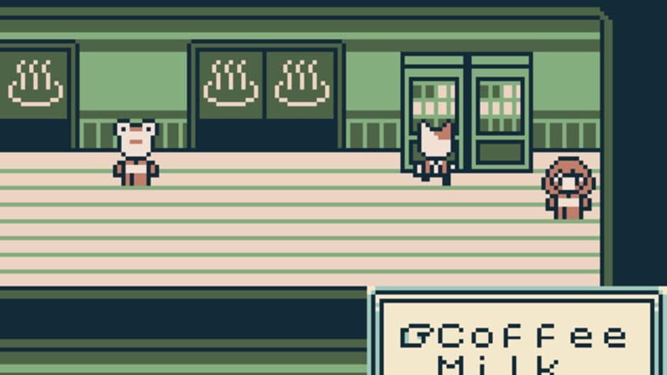 Cat Boy's Stellar Journey screenshot 3