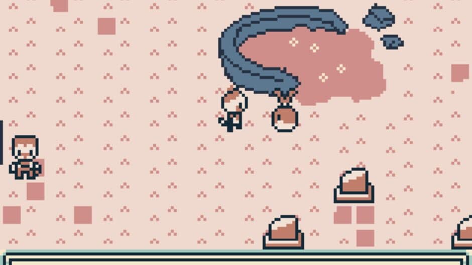 Cat Boy's Stellar Journey screenshot 4