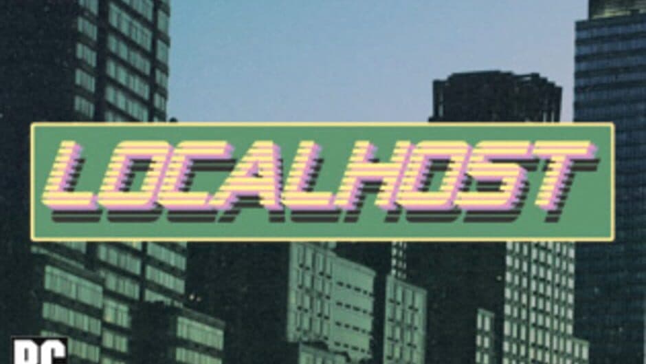 Localhost screenshot 1