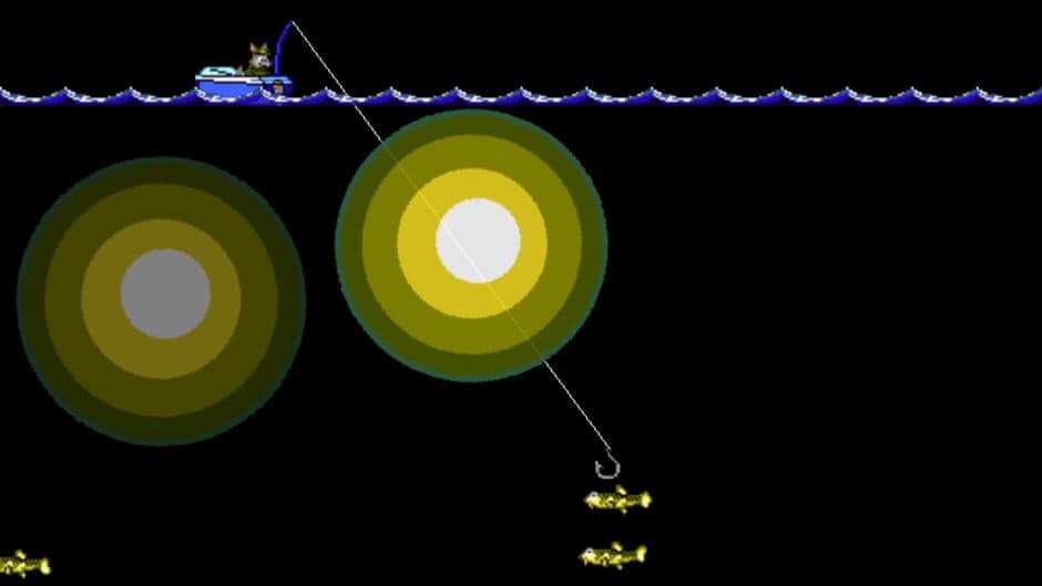 Stealth Fishing screenshot 3