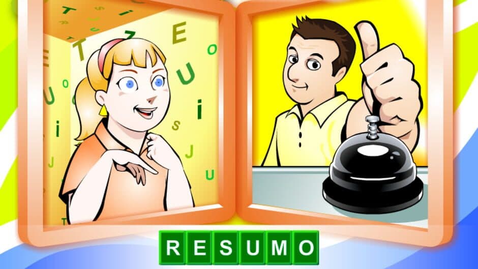 Soletrando: Nova Ortografia screenshot 3
